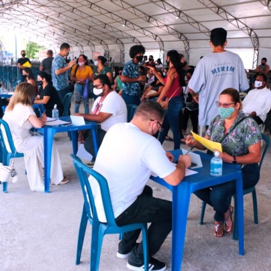 Prefeitura realiza 1ª Feira de Profissões nesta terça-feira no Campus do IFSP Caraguatatuba