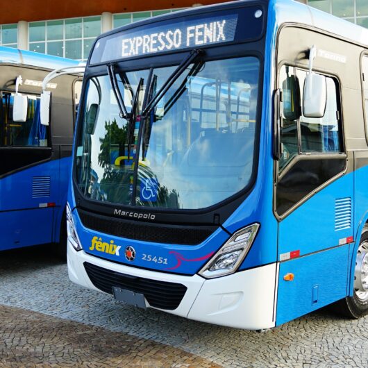 Novo contrato do transporte coletivo entra em vigor a partir da meia noite com sistema de integração e novas linhas