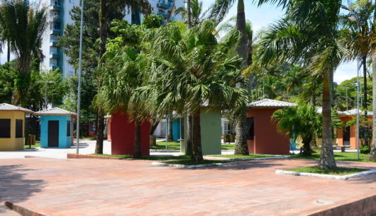 Prefeitura de Caraguatatuba realiza reunião para debater projeto de boulevart turístico