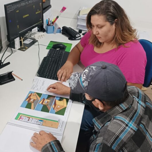 Prefeitura de Caraguatatuba oferece 22 tipos de plantas populares para moradores de baixa renda