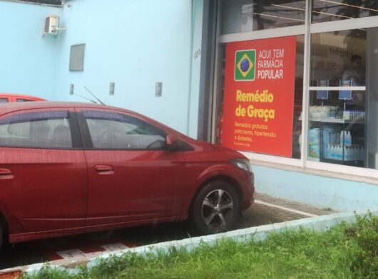 Saiba quais medicamentos estão disponíveis no Programa Farmácia Popular