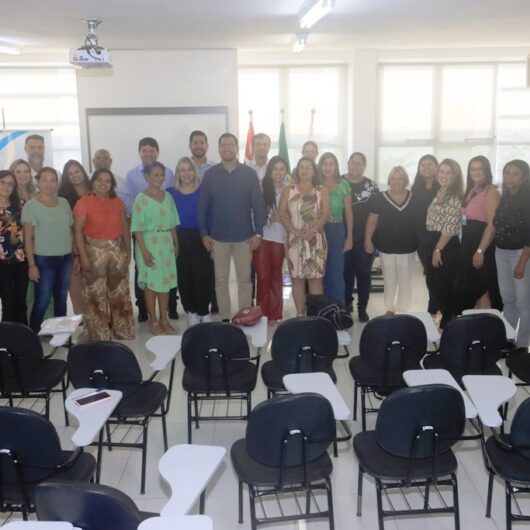 Conselho Municipal de Segurança Alimentar e Nutricional toma posse e mesa diretora é escolhida