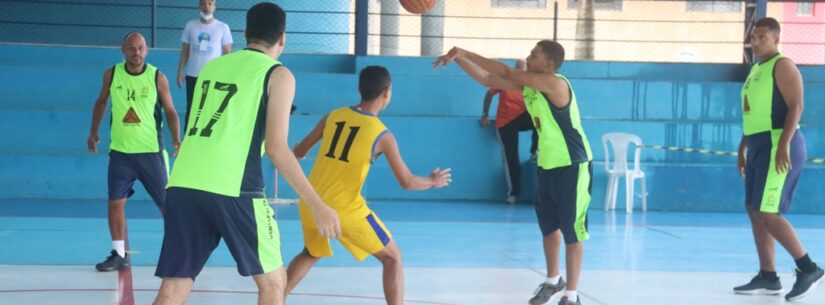 APAE promove 1º Festival de Voleibol Adaptado de Caraguatatuba