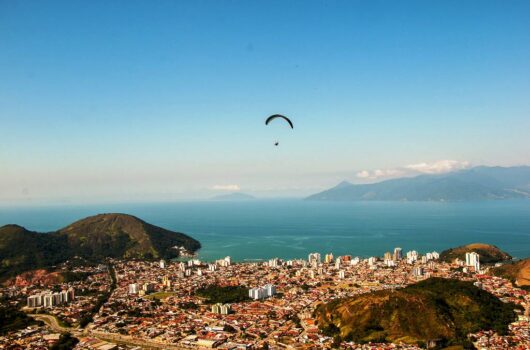 Votação popular para prêmio Top Destinos Turísticos 2023 termina amanhã e Caraguatatuba concorre Votação popular para prêmio Top Destinos Turísticos 2023 termina amanhã e Caraguatatuba concorre