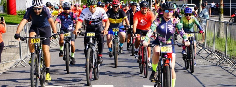 Inscrições do Grand Prix de MTB de Caraguatatuba terminam na próxima semana