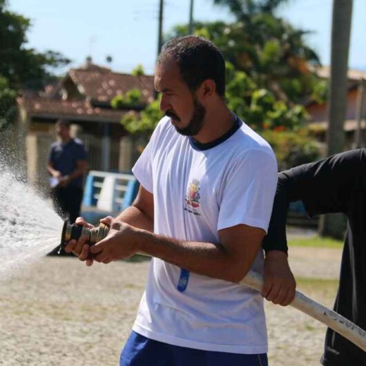 Prefeitura de Caraguatatuba investe em AVCB para segurança de prédios públicos