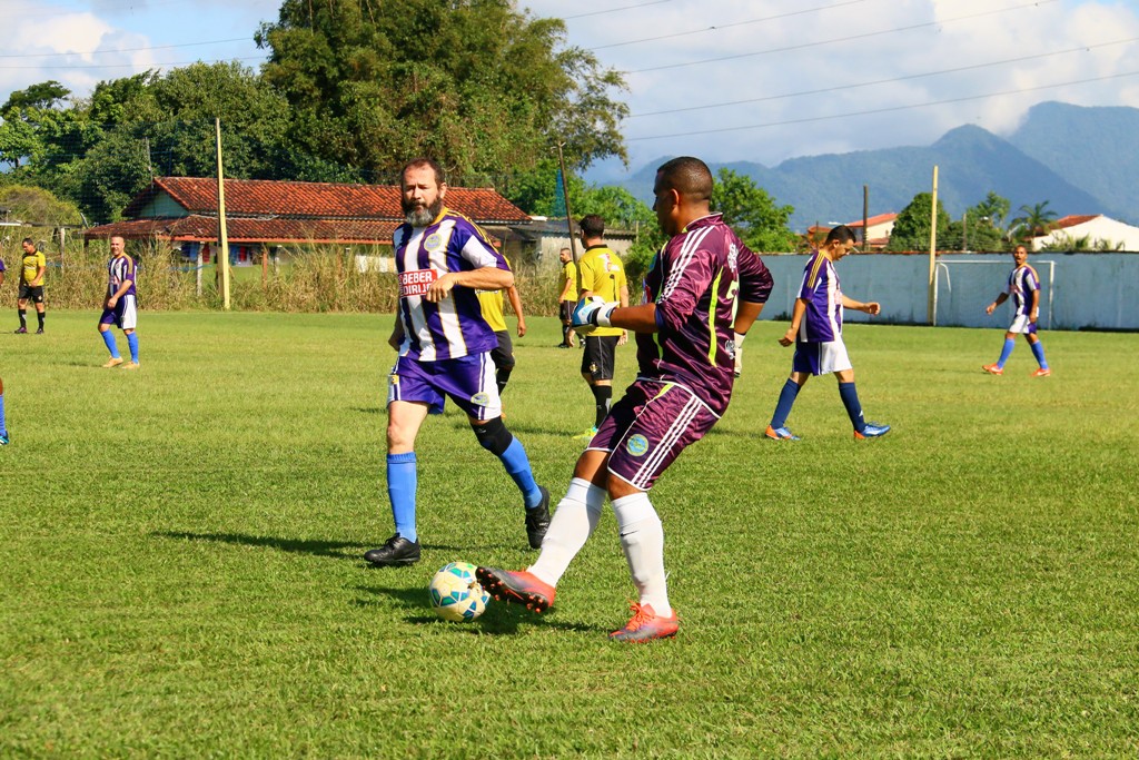 MÁSTER CAMPO - CAMPEONATO MUNICIPAL DE CARAPICUIBA - JogaFácil