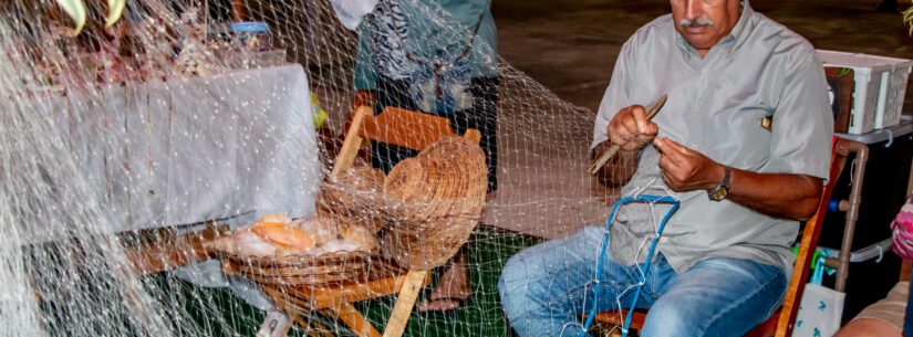 2º Festival Saberes e Sabores Caiçaras será realizado de sexta a domingo na Praça da Cultura