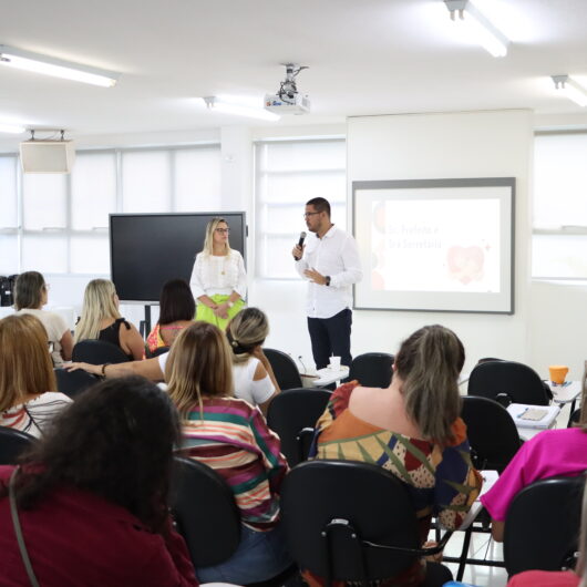 Alunos da rede pública serão beneficiados com desenvolvimento socioemocional para potencializar aprendizagem