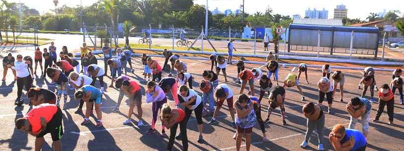 Caraguatatuba entra no clima do Dia do Desafio 2023