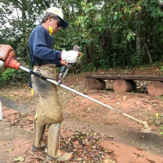 Prefeitura de Caraguatatuba divulga lista de bolsistas do PEAD com 27 convocados