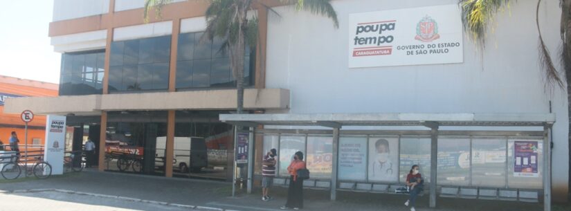 Poupatempo faz 1º mutirão de renovação de CNH de maio neste sábado