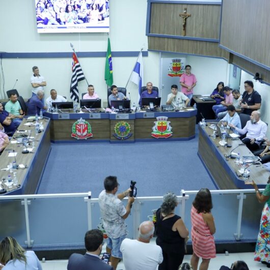 Câmara realiza 4ª audiência pública do Plano Diretor de Caraguatatuba nesta quarta-feira