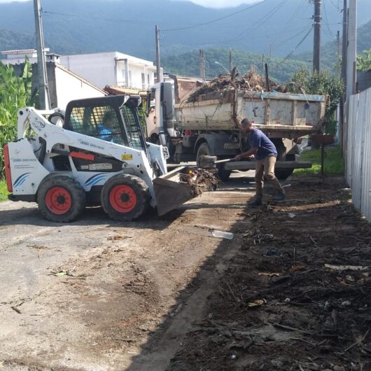 Programa Bairro a Bairro chega no Golfinhos, Pontal Santamarina, Jardim Jaqueira e Tinga