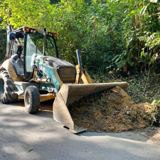 Programa Bairro a Bairro ganha nova programação para próxima semana em Caraguatatuba