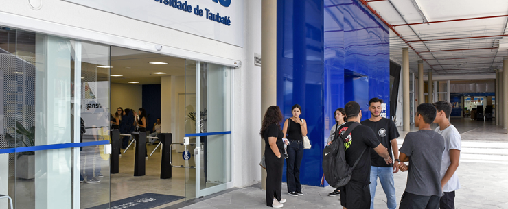 UNITAU lança dois cursos de pós-graduação em Caraguatatuba