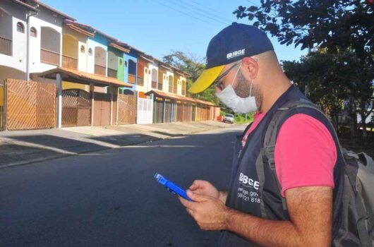 Censo 2022 aponta aumento populacional de 33,75% em Caraguatatuba