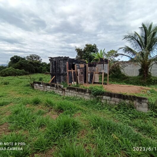 Prefeitura de Caraguatatuba age contra invasões em áreas públicas e de preservação