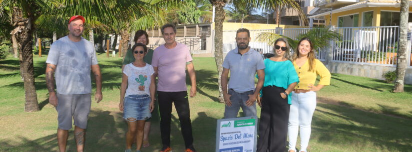 Prefeitura de Caraguatatuba ganha parceiro para o programa ‘Adote o Verde’
