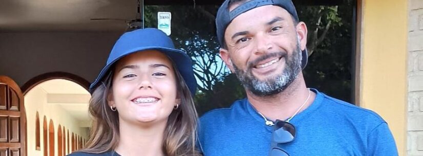 Atleta de Caraguatatuba conquista 2º lugar no Circuito Brasileiro de Surf Longboard Atleta de Caraguatatuba conquista 2º lugar no Circuito Brasileiro de Surf Longboard