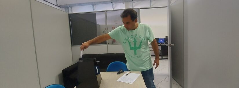 Inscrições para CIPA da Prefeitura de Caraguatatuba começam na próxima segunda-feira