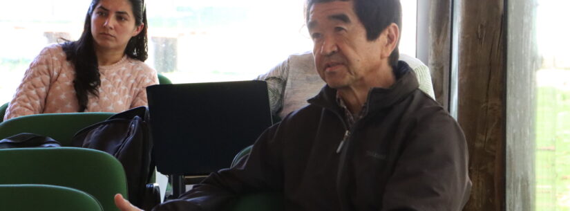 Produtores rurais de Caraguatatuba recebem orientações sobre Cadastro Ambiental Rural Produtores rurais de Caraguatatuba recebem orientações sobre Cadastro Ambiental Rural