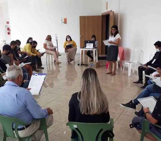 Pré-Conferências de Assistência Social da Prefeitura de Caraguatatuba começam nesta quinta-feira