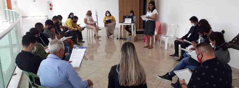 Pré-Conferências de Assistência Social da Prefeitura de Caraguatatuba começam nesta quinta-feira