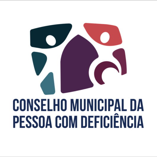 Conselho Municipal da Pessoa com Deficiência abre inscrições para novos membros da Sociedade Civil