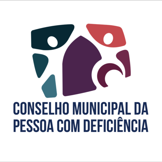 Conselho Municipal da Pessoa com Deficiência está com inscrições abertas para novos membros da Sociedade Civil