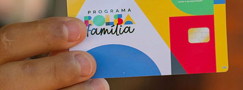 Programa Bolsa Família retorna com novas regras