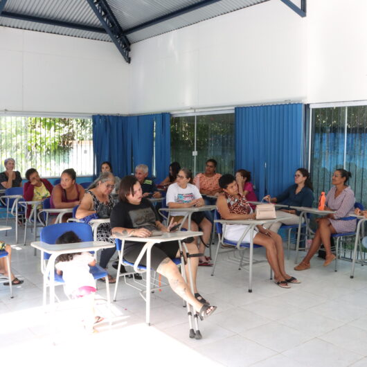 Prefeitura e Comas realizam 10ª Conferência de Assistência Social nesta quarta-feira