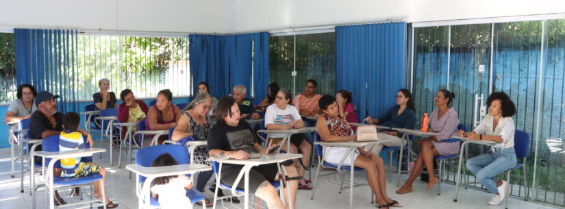 Prefeitura e Comas realizam 10ª Conferência de Assistência Social nesta quarta-feira