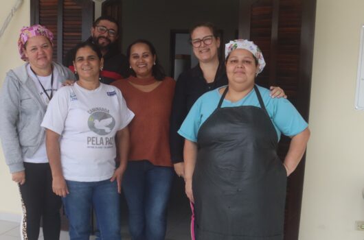 Primeira do Litoral Norte, Residência Inclusiva de Caraguatatuba acolhe pessoas com deficiência Primeira do Litoral Norte, Residência Inclusiva de Caraguatatuba acolhe pessoas com deficiência