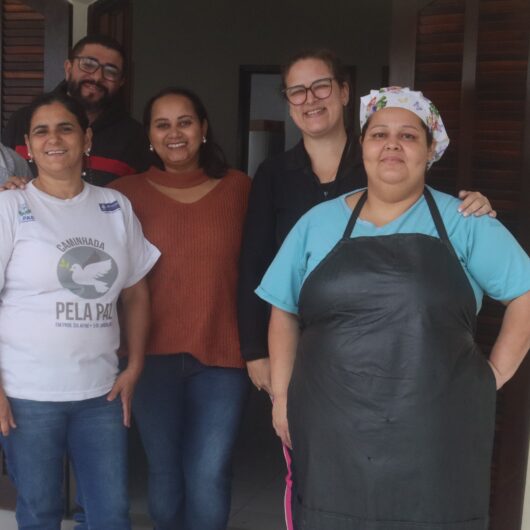 Primeira do Litoral Norte, Residência Inclusiva de Caraguatatuba acolhe pessoas com deficiência