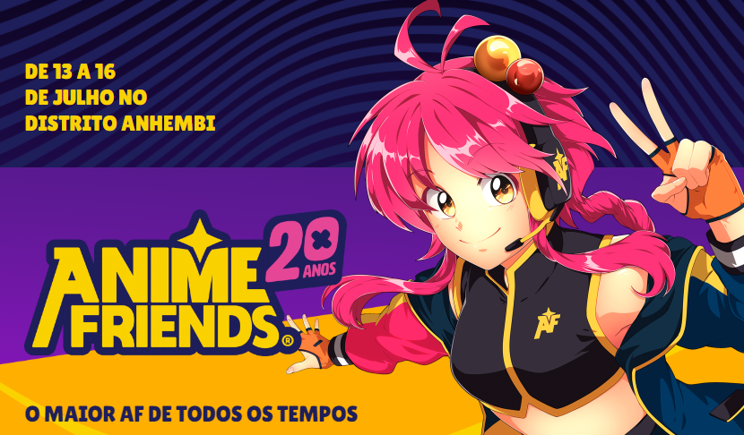 Anime Br