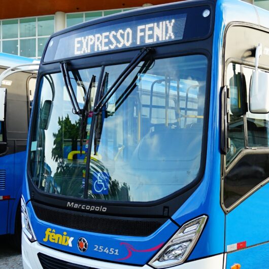 Nova concessão completa 45 dias com novas linhas, ônibus 0km e mais de 583,7 mil passageiros transportados