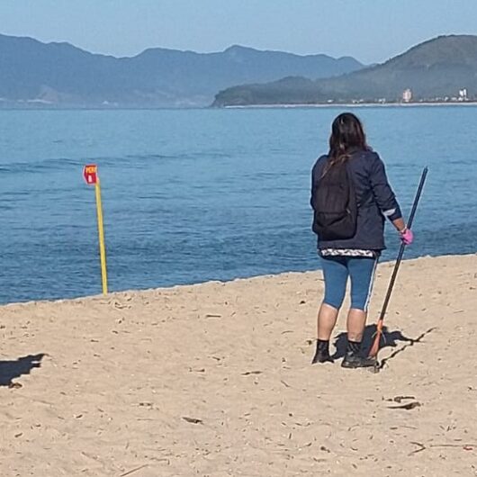 Massaguaçú e Cocanha recebem serviços de limpeza e Operação Bota-fora