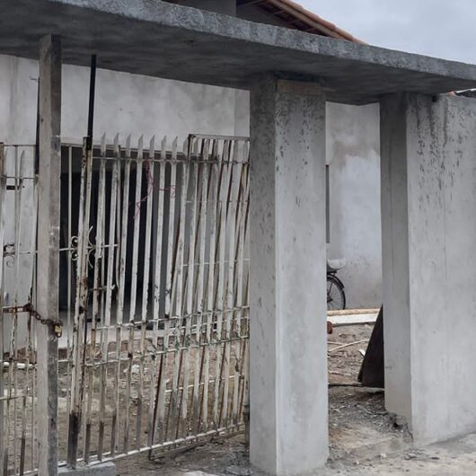 Prefeitura realiza ação ‘Obra Legal’ para combater construções irregulares