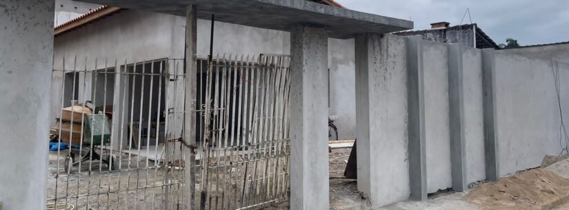 Prefeitura realiza ação ‘Obra Legal’ para combater construções irregulares