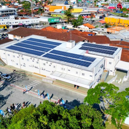 Prefeitura de Caraguatatuba amplia leitos de urgência, emergência e de especialidades da Casa de Saúde Stella Maris