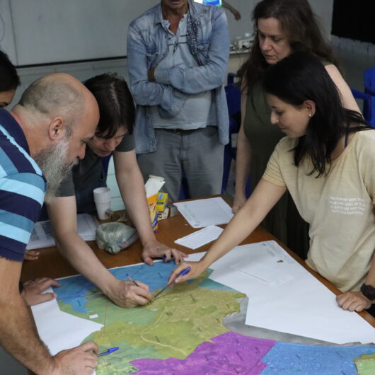 Prefeitura de Caraguatatuba conclui audiências públicas sobre Plano Municipal de Resíduos Sólidos