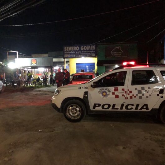 Prefeitura de Caraguatatuba realiza operação conjunta em bares noturnos