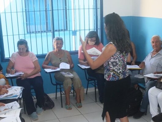 Cursos de idiomas começam em Caraguatatuba e ainda há vagas abertas