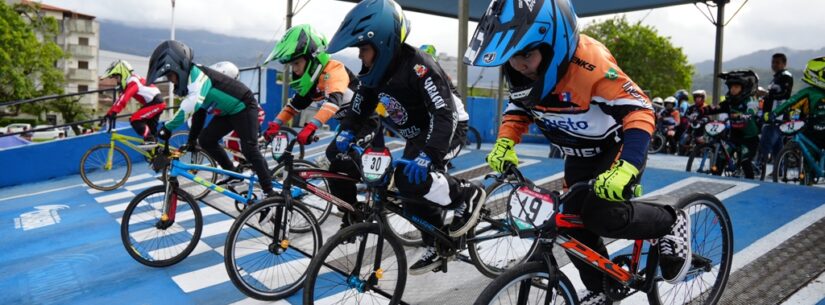 Campeonato Paulista de MTB 2022 acontece em abril em Aroçoiaba da