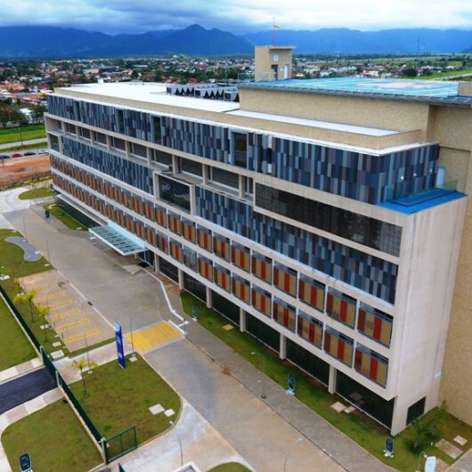 Hospital Regional em Caraguatatuba abre processo seletivo para 21 cargos