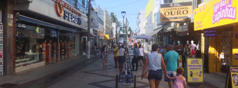 Procon de Caraguatatuba dá dicas sobre compra de presentes do Dia dos Pais