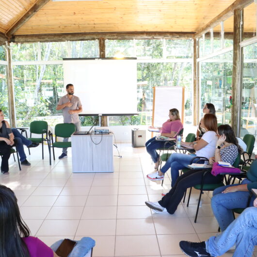 Prefeitura de Caraguatatuba promove encontro do Grupo de Trabalho ODS e define coordenadores