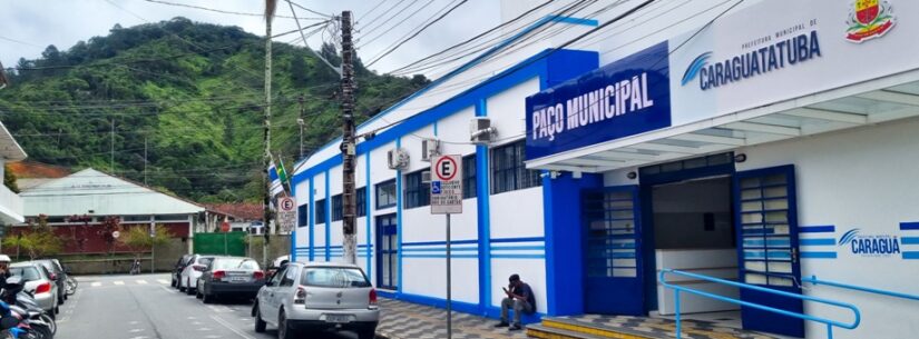 Prefeitura de Caraguatatuba retém imposto de renda na fonte após decisões da Receita Federal e STF
