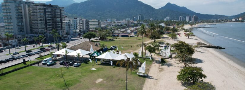 Prefeitura de Caraguatatuba reforça necessidade de autorização para eventos em praia